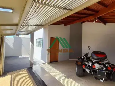 Imóveis em Jardim Pires de Andrade