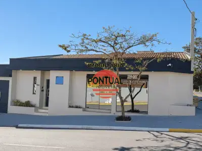 Sala / Conjunto com 0 quartos em Vila Frizzanco, Jaguariaíva - 30m²