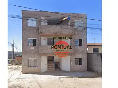 Kitnet com 1 quartos em Jardim Belvedere, Jaguariaíva - 0m²