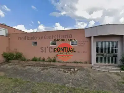 Imóvel Comercial com 0 quartos em Primavera I, Jaguariaíva - 105m²