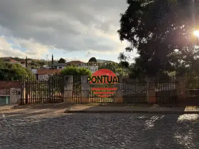 Imóveis em Santa Cecília