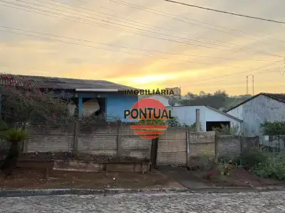 Lote / Terreno com 0 quartos em Vila Frizzanco, Jaguariaíva - 432m²