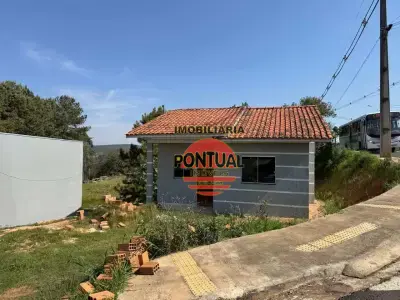 Imóveis em Jardim Samambaia