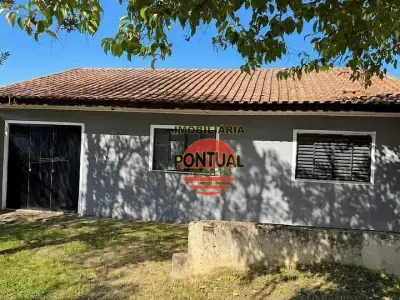 Casa com 2 quartos em Vila Andre, Jaguariaíva - 0m²