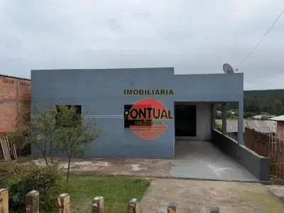 Imóveis em Jardim Primavera