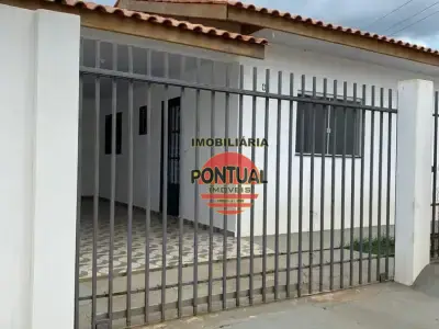 Casa com 2 quartos em Remonta, Jaguariaíva - 0m²