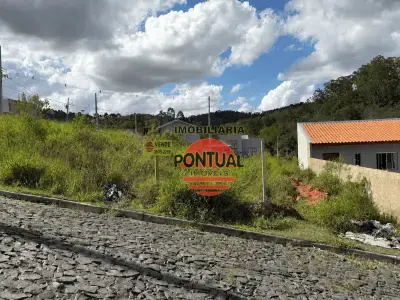 Lote / Terreno com 0 quartos em Alto do Jaguar, Jaguariaíva - 200m²
