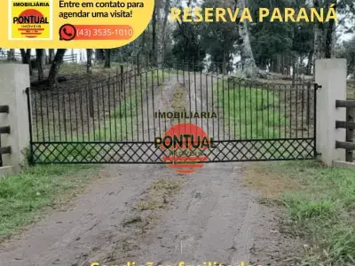 Área com 0 quartos em ., Reserva - 3775.2m²