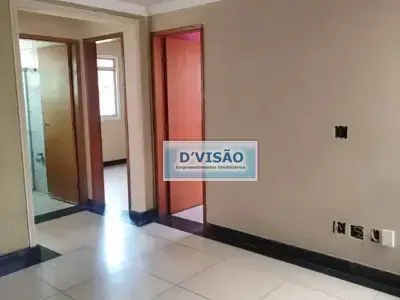Apartamento em São João Batista (Venda Nova)