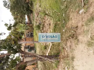 Lote / Terreno em Landi (Justinópolis)