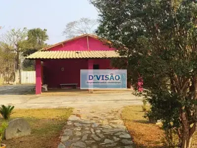 Chácara em Sumidouro
