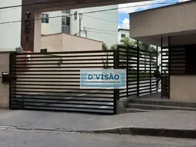 Apartamento em Jequitibá