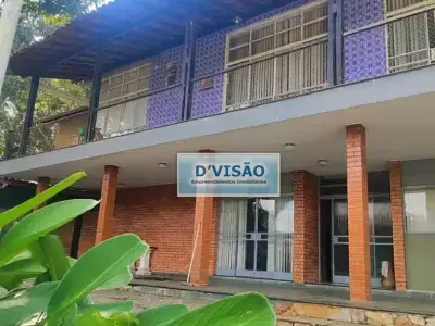 Casa em Jardim Atlântico