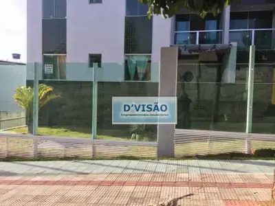 Área Privativa em Mantiqueira