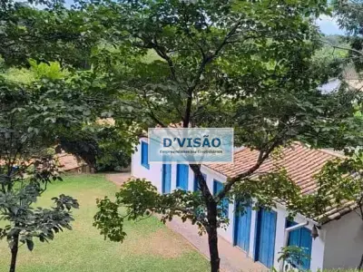 Chácara em Solar das Palmeiras (Melo Viana)