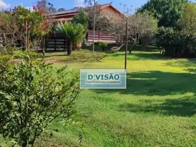 Fazenda em Melo Viana (Melo Viana)