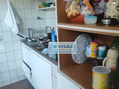 Casa em Mantiqueira