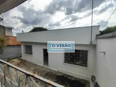 Casa em Mantiqueira