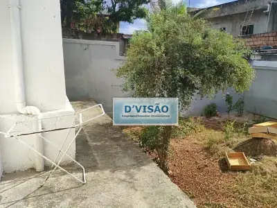 Casa em Mantiqueira