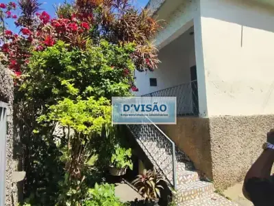 Casa em Mantiqueira