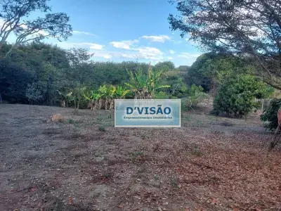 Lote / Terreno em quinta das palmeiras