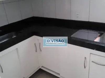 Apartamento em Jequitibá