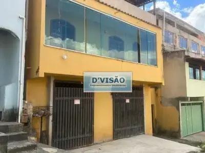Casa em Gávea I