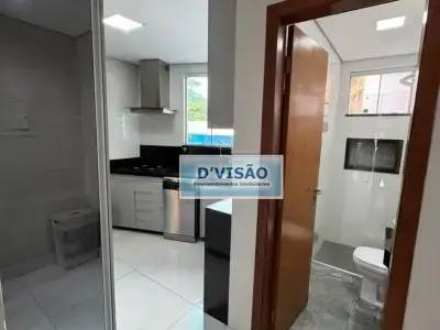 Casa em Santa Amélia