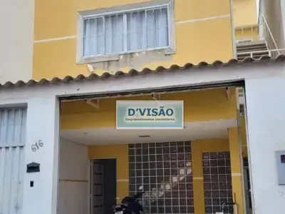Casa em Piratininga (Venda Nova)