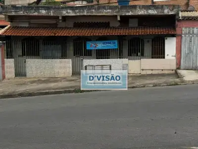 Imóvel Comercial em Letícia