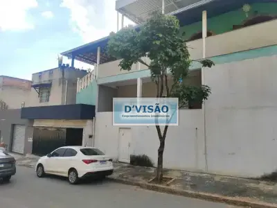 Casa em Mantiqueira