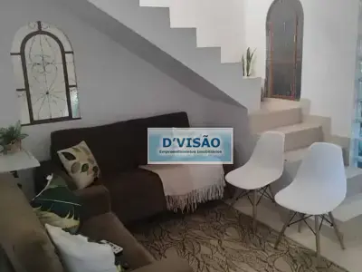 Casa em Jardim dos Comerciários (Venda Nova)