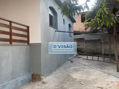Casa em Mantiqueira
