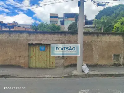 Lote / Terreno em Mantiqueira