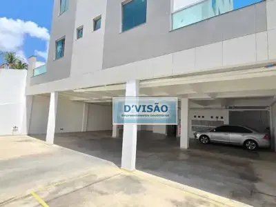 Apartamento em Céu Azul