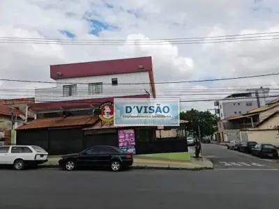 Prédio em Letícia
