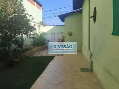 Casa em Letícia