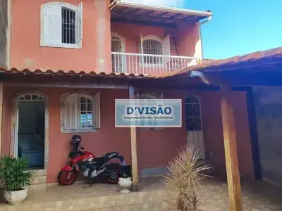 Casa em Piratininga (Venda Nova)