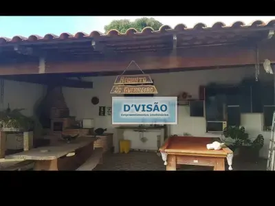 Casa em Piratininga (Venda Nova)