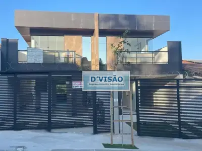 Casa em Santa Branca