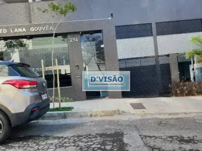 Apartamento em Liberdade