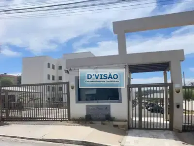Apartamento em Gávea