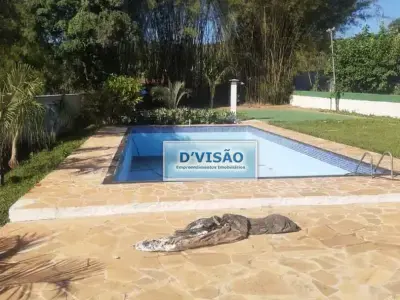 Chácara em Quinta das Palmeiras
