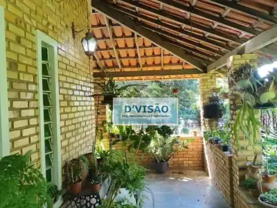 Chácara em Quinta das Palmeiras