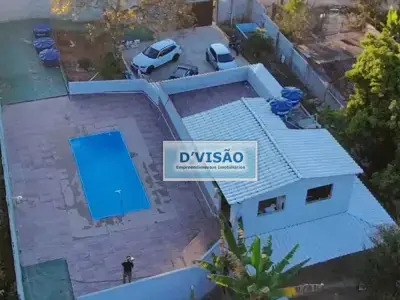 Imóveis em Quinta das Palmeiras