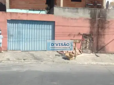 Casa em Vida Nova
