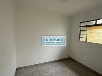 Casa em Vida Nova