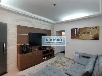 Casa em Severina
