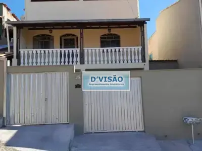 Casa em Severina