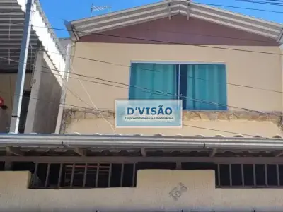 Imóveis em Severina